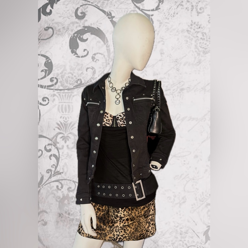 tripp nyc outfit